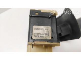 Переключатель дворников 7700308734, 7700308734B   Renault Kangoo I