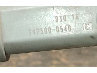 Vstřikovač 2975000540   Suzuki Liana  pro benzínový motor 1.6  