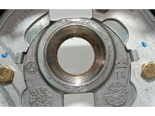 Volant Mercedes-Benz ML W163 2004 22026f8194  