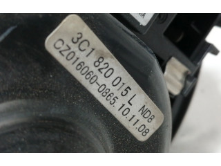 Вентилятор печки 3C1820015L, 3C0907521G   Volkswagen Tiguan