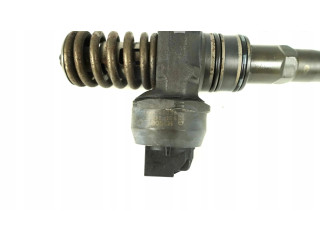 Форсунка 038130073AK    Seat Alhambra (Mk1)   
