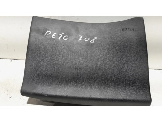 Подушка безопасности пассажира 6074025, 7515556   Peugeot 308