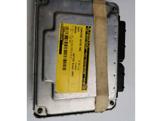 Řídící jednotka 0281010379   Seat Arosa 1997
