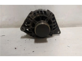 Генератор 8200054588, 437322   Renault Espace III      