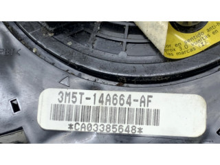 Подрулевой шлейф SRS 3M5T14A664AF   Ford Focus C-MAX