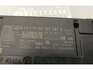 Блок комфорта 1EA937089H, A3C11293601   Volkswagen ID.4   