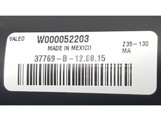 Моторчик дворников FT4B17504, FT4B17504AE    Ford Edge II