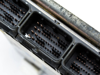 Řídící jednotka 9664487580, 8100A486   Citroen C-Crosser 2007