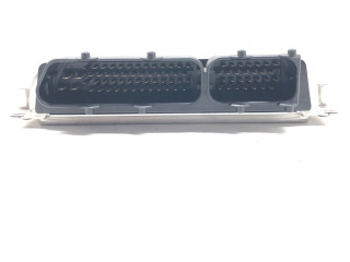Блок управления двигателем ECU 4D0907551AE   Audi A6 Allroad C5