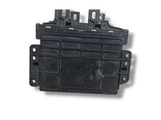 Блок управления коробкой передач 01N927733AR, 0205960490   Audi A4 S4 B5 8D