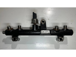Vstřikovací lišta 9681909680, 28497Z01   Ford Mondeo MK IV  pro naftový motor 2.0  
