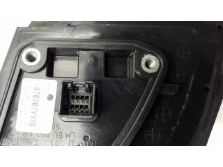 Zpětné zrcátko pravé Hyundai ix35 2012  876202Y970  
