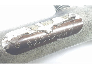 Vstřikovací lišta A6280700195, A6280700195   Mercedes-Benz ML W163    628963 