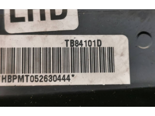 Надувная подушка для пассажира TB84101D, P05263044   Hyundai Getz    