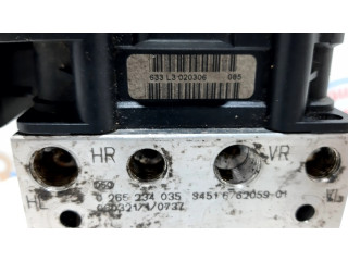 Jednotka ABS 34516762059, 148020   BMW 3 E90 E91 2004