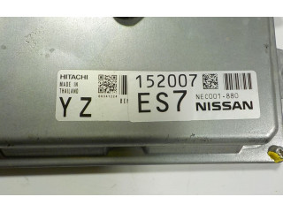 Řídící jednotka 237033HM1A, NEC001880   Nissan Micra 2016