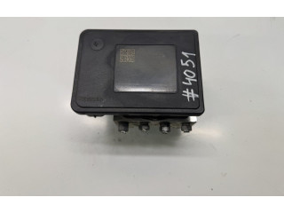 Блок АБС 476604349R, 476604349R   Renault  Espace V (RFC)  2015 - 2023 года
