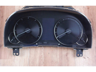 Панель приборов 838003AA90   Lexus GS 250 350 300H 450H       