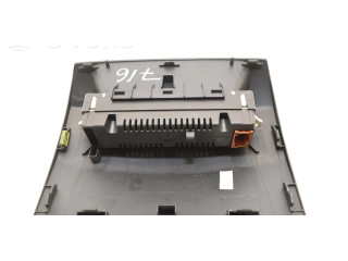 Дисплей    9680939077, 1607142780   Citroen Berlingo
