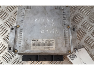 Řídící jednotka 0281010440, 0281010440   Volvo S40, V40 2002