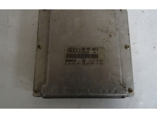 Řídící jednotka 4D0907409A   Audi A8 S8 D3 4E 2009