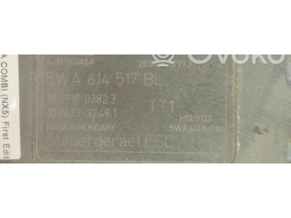Jednotka ABS 5WA614517BL   Skoda Octavia Mk4 2020