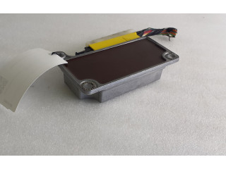 Блок подушек безопасности 15802564, 15802566   Hummer H3