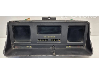 Přístrojová deska  Opel Kadett E 1990 93154846  