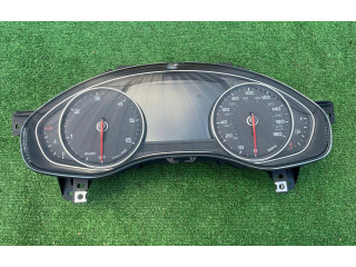 Přístrojová deska  Audi A7 S7 4G 2012 4G8920986R  