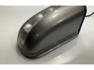 Zpětné zrcátko  Mercedes-Benz C W203 2005    