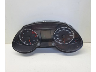 Панель приборов 8R0920981H, 503002381505   Audi Q5 SQ5       
