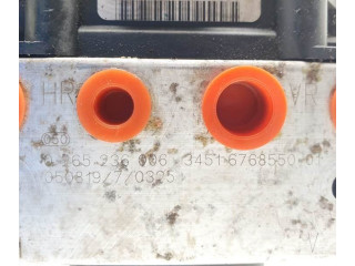 Блок АБС 0265236006, 676855001   BMW  6 E63 E64  2002-2010 года