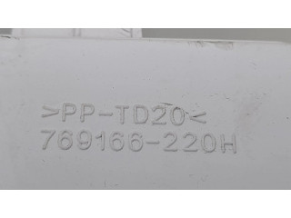 Панель приборов 769166220H, 507920H   Mitsubishi Outlander       