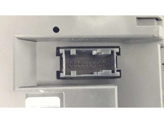 Přístrojová deska  BMW 3 E92 E93 2006 9166846, 62109166846  