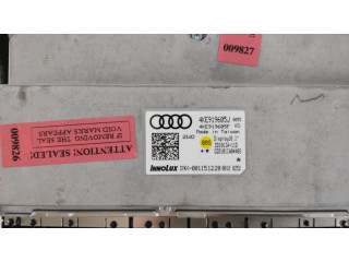 Дисплей    4KE919605J, 4KE919605F   Audi e-tron