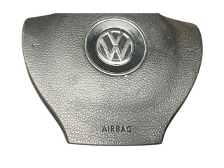 Volant Volkswagen PASSAT B7 2012 3C0880201T, 3C8419091BE  