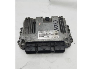 Блок управления 0281012530, 0281012530   Ford Fusion