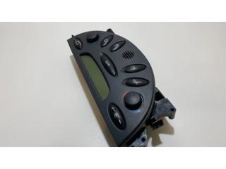Блок управления климат-контролем 96326398ZK   Citroen C5