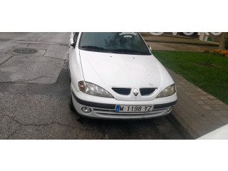 Volant Renault Megane II 2006 7700427505  