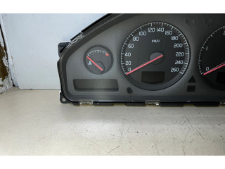 Přístrojová deska  Volvo S80 1999 9499671, 69294580T  