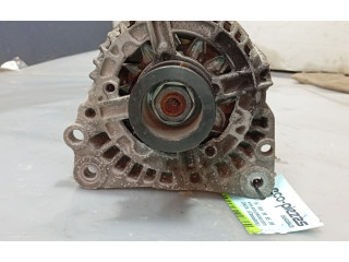 Генератор 45903023A   Volkswagen Polo IV 9N3      