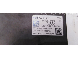Jednotka ABS 4M8907379G, 4M8614517J   Audi RS6 C8 2019