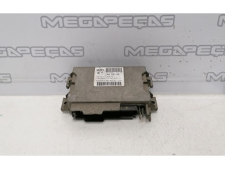Блок управления двигателя IAW16F.EB, 46467018   Fiat Punto (176)