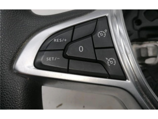 Руль Renault Express   -  года 484007251R, 0110001      