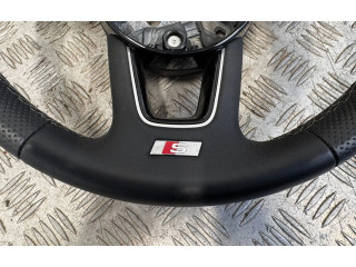 Volant Audi A4 S4 B9 8W 2023 8W0419091FT  