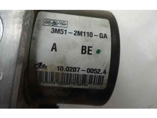 Jednotka ABS 3M51-2M110-GA   Mazda 3 I 2005