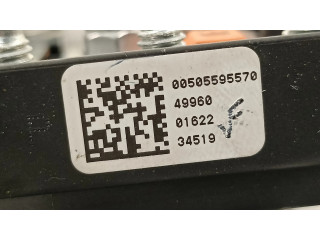 Pojistková skříňka Řídící jednotka BSM 505595570, 50534073   Alfa Romeo Stelvio 2020
