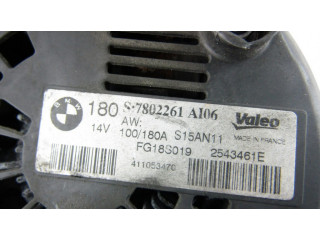 Генератор 7802261   BMW X1 E84 2.0     
