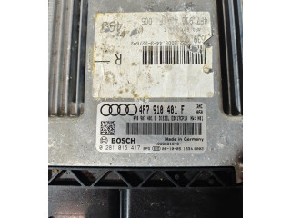 Řídící jednotka 4F7910401F, 4F7910401   Audi A6 S6 C6 4F 2009