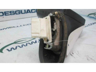 Zpětné zrcátko Сзади Audi 80 90 S2 B4 1991  893857501HFKZ  